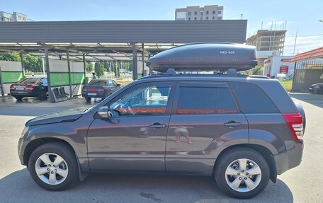 Suzuki Grand Vitara, 2010 год, 1 200 000 рублей, 3 фотография