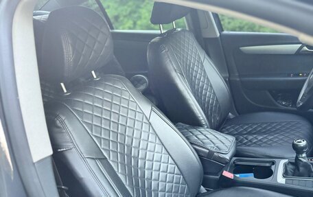 Volkswagen Passat B7, 2012 год, 1 099 000 рублей, 6 фотография