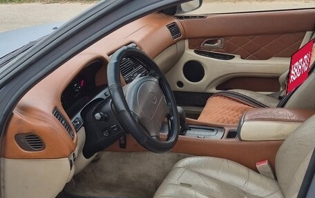 Lexus GS I, 1993 год, 400 000 рублей, 10 фотография