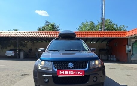 Suzuki Grand Vitara, 2010 год, 1 200 000 рублей, 2 фотография