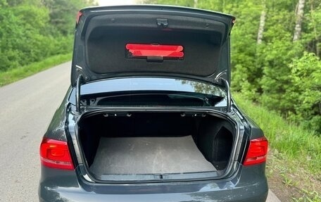 Volkswagen Passat B7, 2012 год, 1 099 000 рублей, 9 фотография
