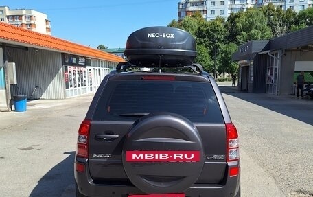 Suzuki Grand Vitara, 2010 год, 1 200 000 рублей, 4 фотография