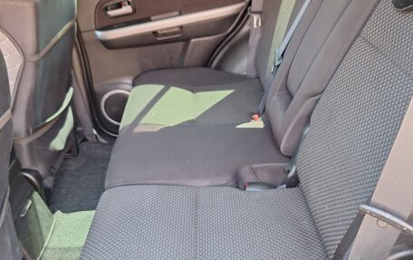 Suzuki Grand Vitara, 2010 год, 1 200 000 рублей, 5 фотография