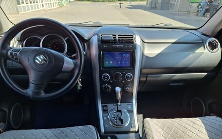 Suzuki Grand Vitara, 2010 год, 1 200 000 рублей, 7 фотография