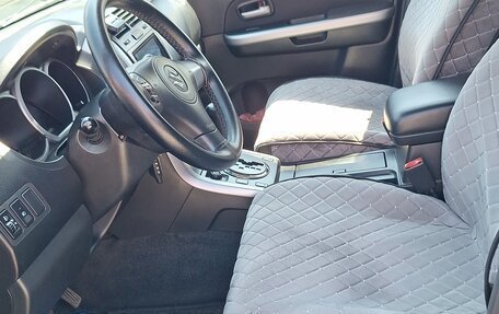 Suzuki Grand Vitara, 2010 год, 1 200 000 рублей, 8 фотография