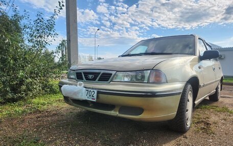 Daewoo Nexia I рестайлинг, 2006 год, 100 000 рублей, 2 фотография