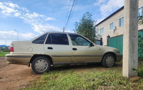 Daewoo Nexia I рестайлинг, 2006 год, 100 000 рублей, 5 фотография