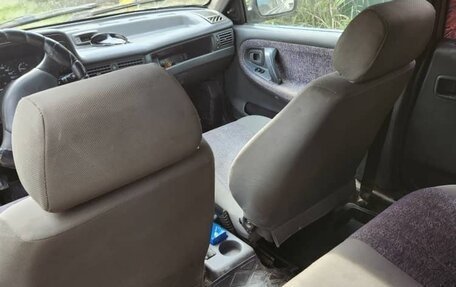 Daewoo Nexia I рестайлинг, 2006 год, 100 000 рублей, 7 фотография