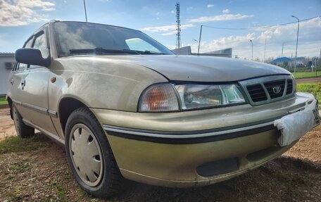 Daewoo Nexia I рестайлинг, 2006 год, 100 000 рублей, 4 фотография