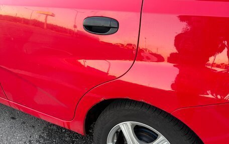 Chevrolet Aveo III, 2009 год, 310 000 рублей, 8 фотография