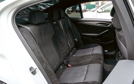 BMW 5 серия, 2018 год, 4 100 000 рублей, 7 фотография