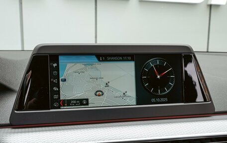 BMW 5 серия, 2018 год, 4 100 000 рублей, 13 фотография