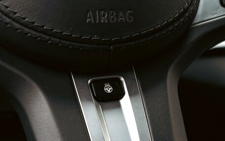 BMW 5 серия, 2018 год, 4 100 000 рублей, 17 фотография