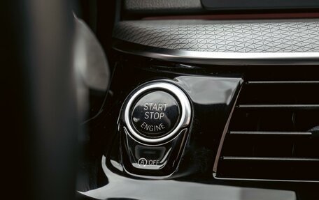 BMW 5 серия, 2018 год, 4 100 000 рублей, 19 фотография