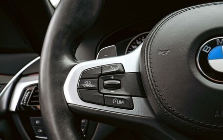BMW 5 серия, 2018 год, 4 100 000 рублей, 16 фотография