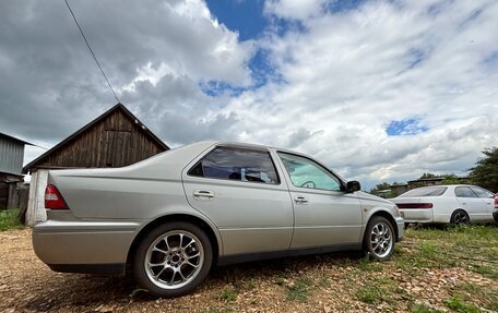 Toyota Vista V30, 1999 год, 400 000 рублей, 3 фотография