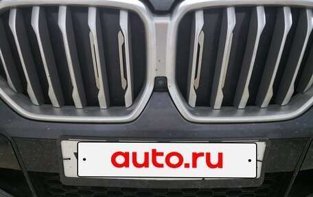 BMW X6, 2022 год, 8 200 000 рублей, 11 фотография