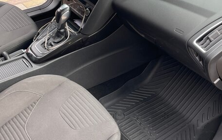 Ford Focus III, 2018 год, 1 390 000 рублей, 7 фотография