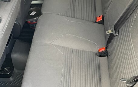 Ford Focus III, 2018 год, 1 390 000 рублей, 8 фотография