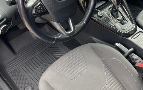 Ford Focus III, 2018 год, 1 390 000 рублей, 6 фотография