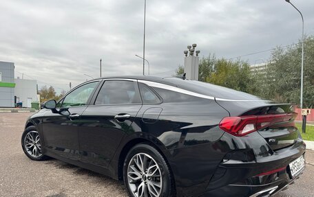 KIA K5, 2020 год, 2 600 000 рублей, 5 фотография