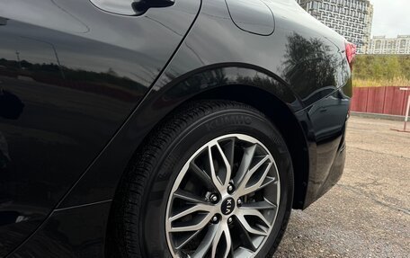 KIA K5, 2020 год, 2 600 000 рублей, 8 фотография