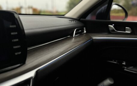 KIA K5, 2020 год, 2 600 000 рублей, 12 фотография