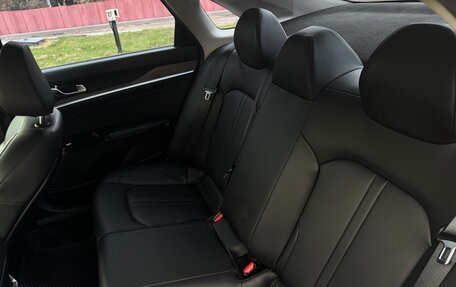 KIA K5, 2020 год, 2 600 000 рублей, 13 фотография