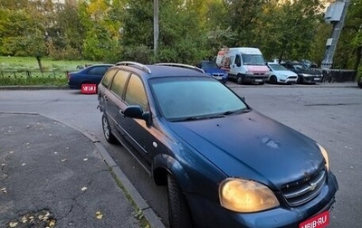 Chevrolet Lacetti, 2007 год, 170 000 рублей, 1 фотография