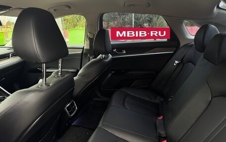 KIA K5, 2020 год, 2 600 000 рублей, 14 фотография