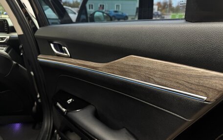 KIA K5, 2020 год, 2 600 000 рублей, 16 фотография