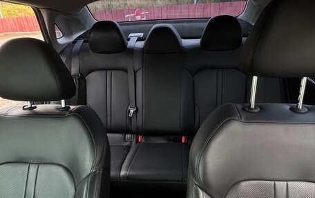 KIA K5, 2020 год, 2 600 000 рублей, 20 фотография