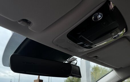 KIA K5, 2020 год, 2 600 000 рублей, 21 фотография