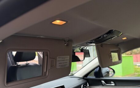 KIA K5, 2020 год, 2 600 000 рублей, 22 фотография