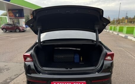 KIA K5, 2020 год, 2 600 000 рублей, 23 фотография