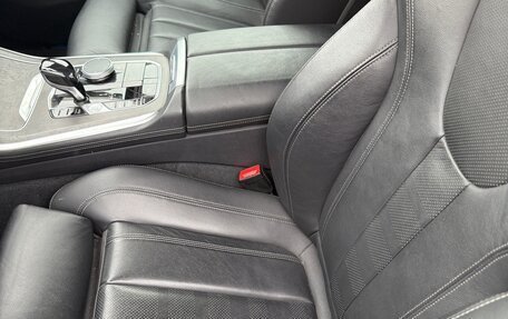BMW X5, 2019 год, 5 500 000 рублей, 7 фотография