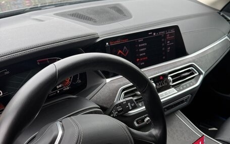 BMW X5, 2019 год, 5 500 000 рублей, 6 фотография