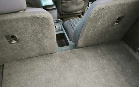 Chevrolet Volt I, 2013 год, 1 100 000 рублей, 9 фотография