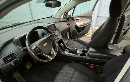 Chevrolet Volt I, 2013 год, 1 100 000 рублей, 13 фотография