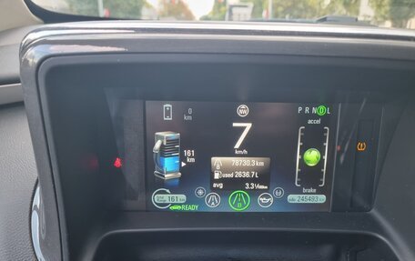 Chevrolet Volt I, 2013 год, 1 100 000 рублей, 8 фотография