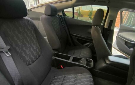 Chevrolet Volt I, 2013 год, 1 100 000 рублей, 17 фотография