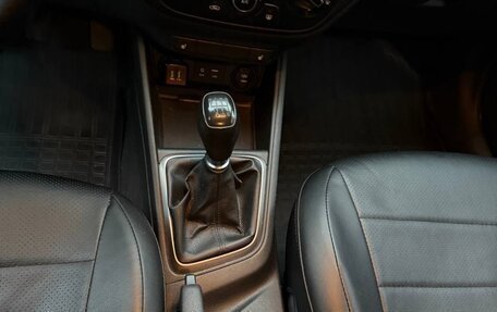 Hyundai Solaris II рестайлинг, 2017 год, 770 000 рублей, 9 фотография
