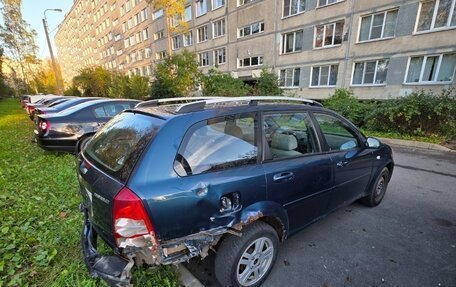 Chevrolet Lacetti, 2007 год, 170 000 рублей, 2 фотография