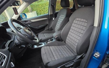 Audi Q3, 2016 год, 2 300 000 рублей, 11 фотография