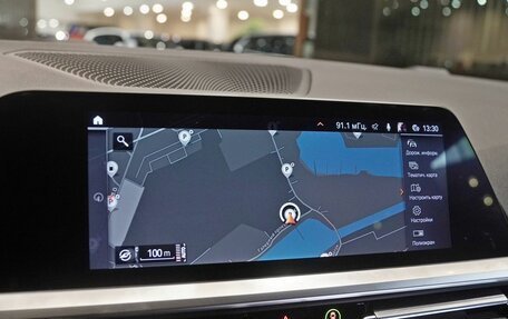 BMW 3 серия, 2019 год, 4 350 000 рублей, 14 фотография