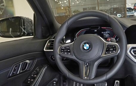 BMW 3 серия, 2019 год, 4 350 000 рублей, 10 фотография