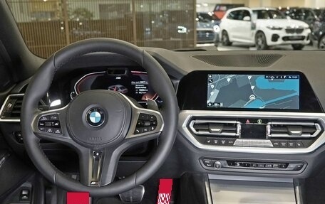 BMW 3 серия, 2019 год, 4 350 000 рублей, 9 фотография