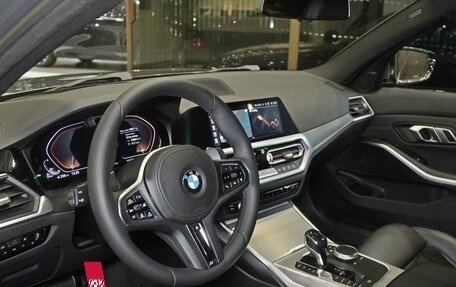BMW 3 серия, 2019 год, 4 350 000 рублей, 7 фотография