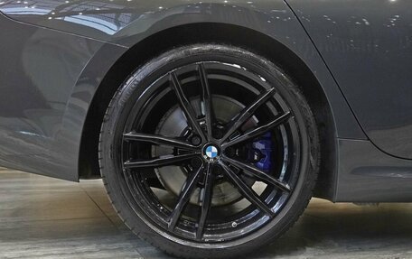BMW 3 серия, 2019 год, 4 350 000 рублей, 22 фотография