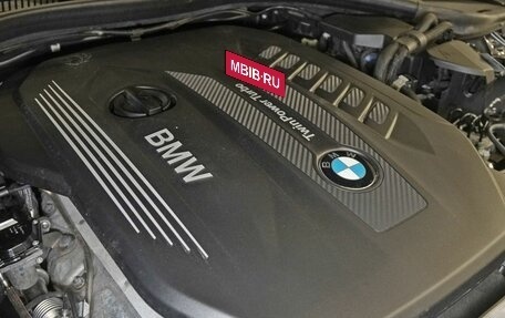 BMW 3 серия, 2019 год, 4 350 000 рублей, 23 фотография